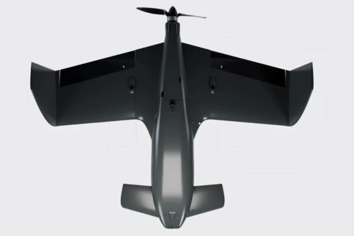 Ukraine tung drone đánh chặn APUS, công nghệ interceptor thách thức ‘huyền thoại’ Merops của Mỹ