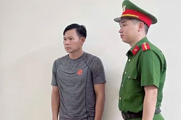 Vụ thiếu niên bị đánh ở phòng gym: Công an Ninh Bình tạm giữ Lâm Đình Dưỡng