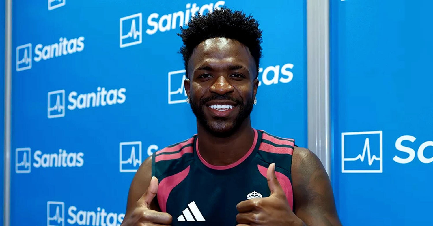 Tin tức về chuyển nhượng 4/8: MU lấy Camavinga, Arsenal chờ Vinicius