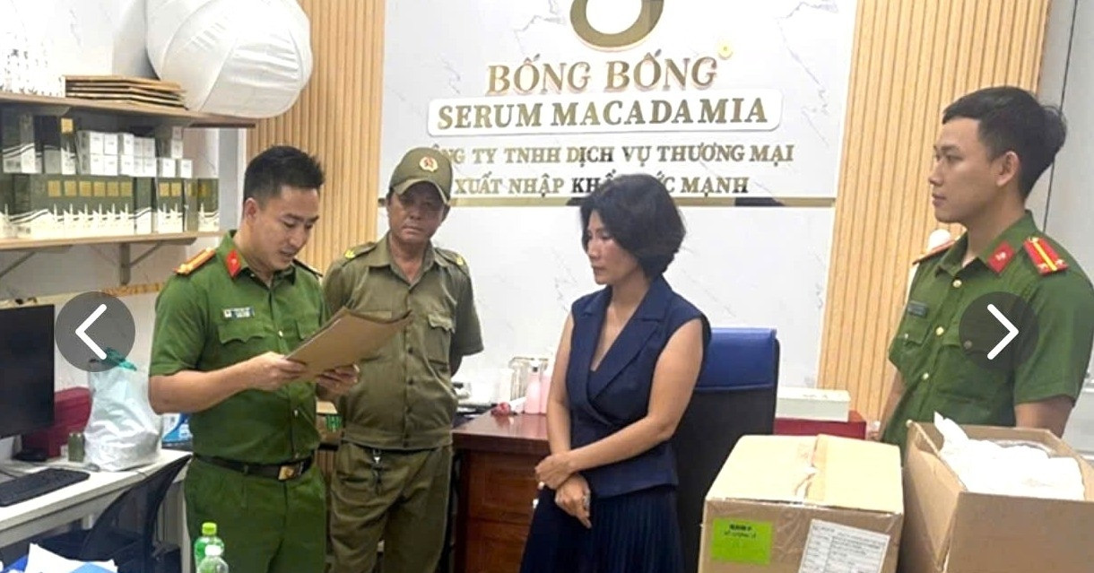 Bắt nữ giám đốc phẫu thuật thẩm mỹ làm lại khuôn mặt sau 9 năm lẩn trốn