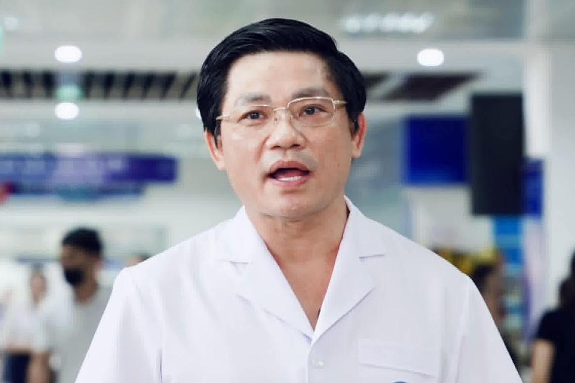 Bệnh viện Phụ sản Trung ương cơ sở 2 vận hành, khám miễn phí tuần đầu tiên