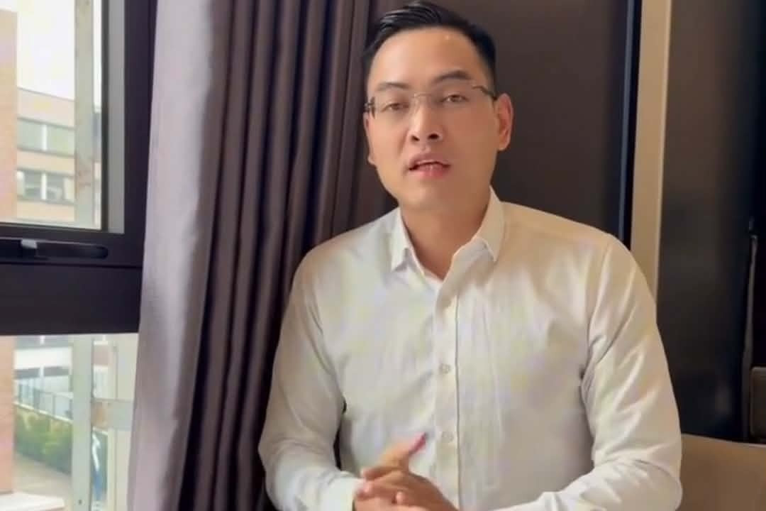 Bị truy tìm liên quan vụ Khánh Sky, TikToker Hồ Văn Khoa nói 'chiều nay sẽ trình diện công an'