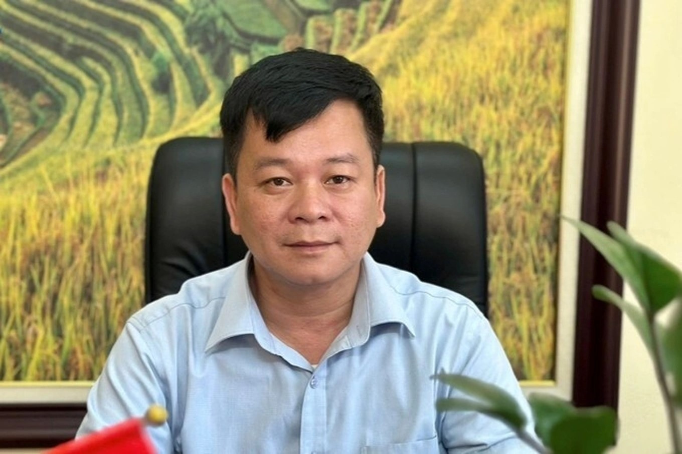 Chủ tịch xã ở Thanh Hóa bị khai trừ Đảng vì liên quan đường dây cá độ