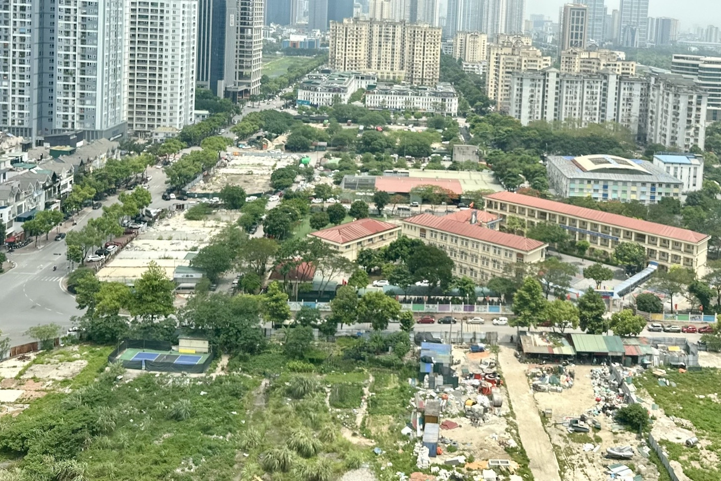 Đánh thuế đất bỏ hoang: Người có 2 thửa, người giữ chục lô, đánh thuế thế nào?