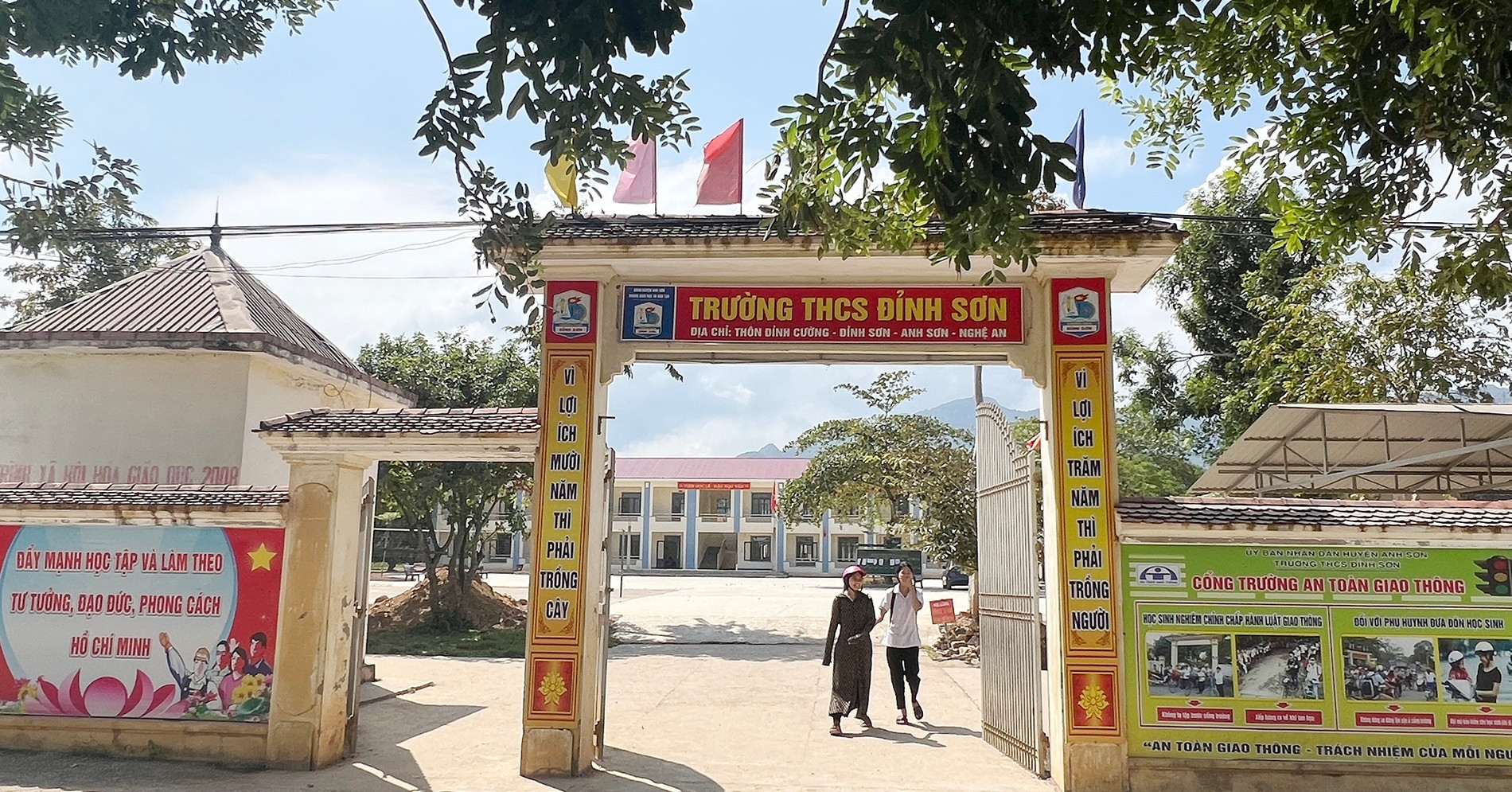 Hiệu trưởng bị khởi tố vì liên quan cá độ bóng đá ở Nghệ An