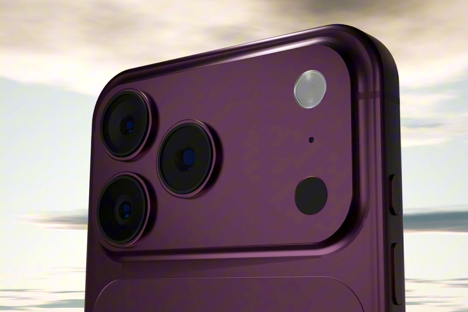 iPhone 18 Pro bản 1TB giá chạm ngưỡng 1.800 USD?