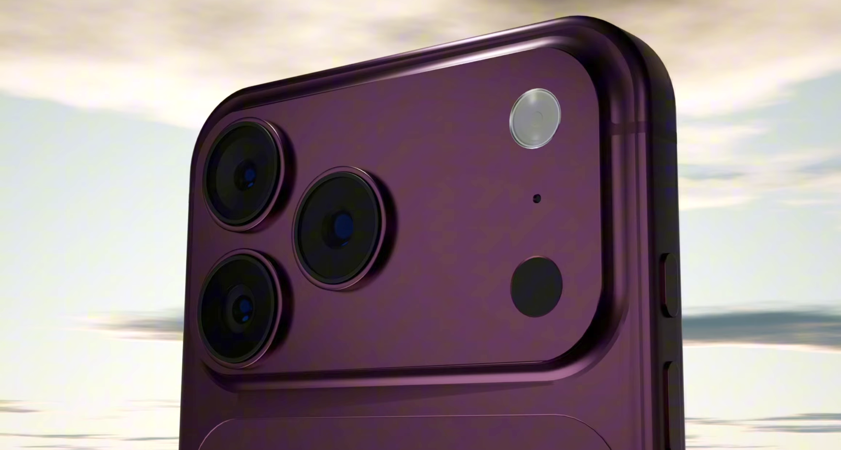 iPhone 18 Pro bản 1TB giá chạm ngưỡng 1.800 USD?