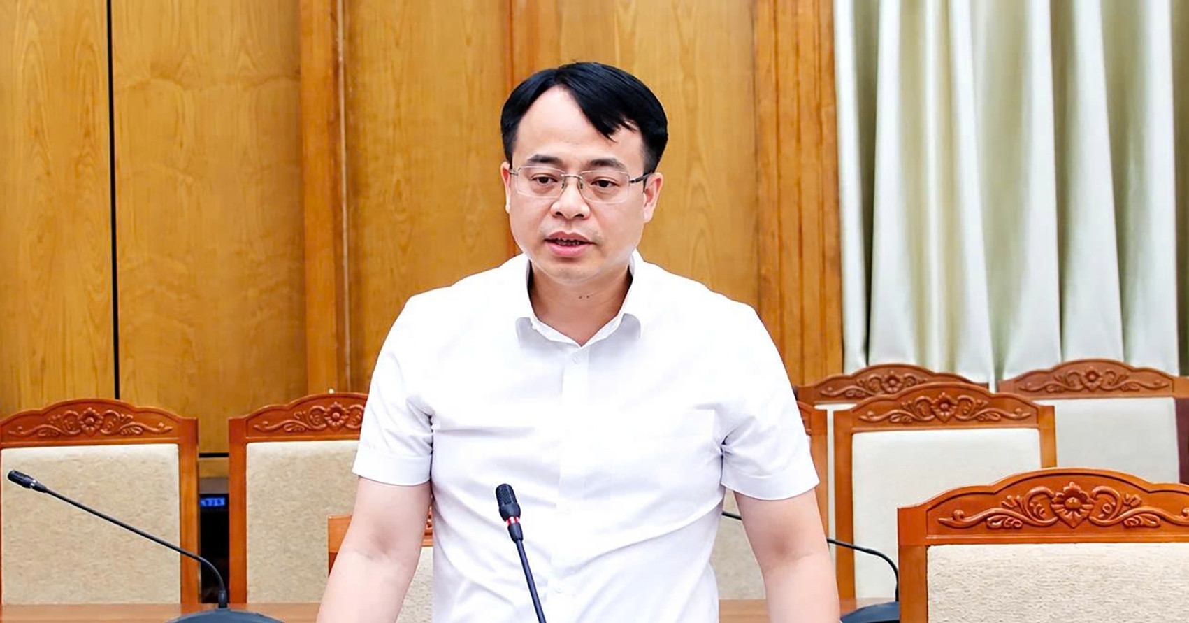 Khởi tố Giám đốc Sở Khoa học và Công nghệ tỉnh Bắc Ninh