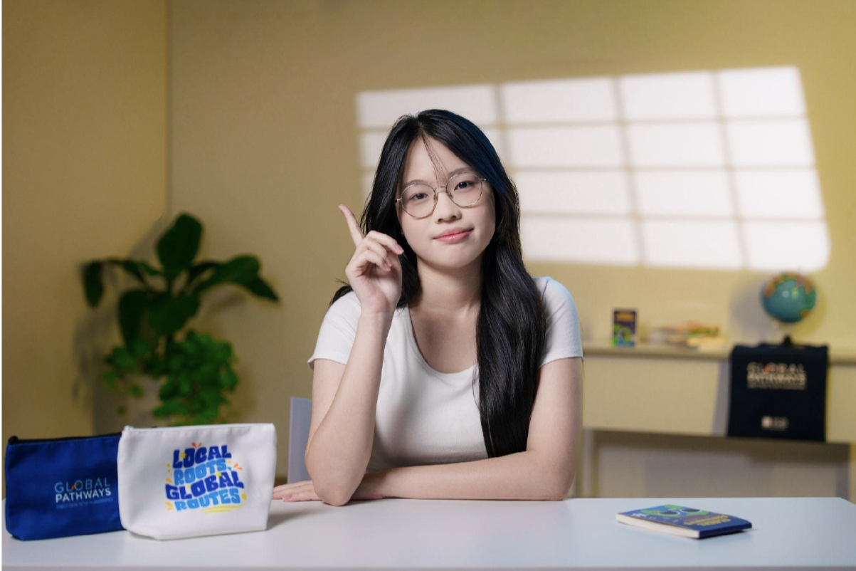 Lý do nhiều học sinh giỏi chọn mô hình du học chuyển tiếp