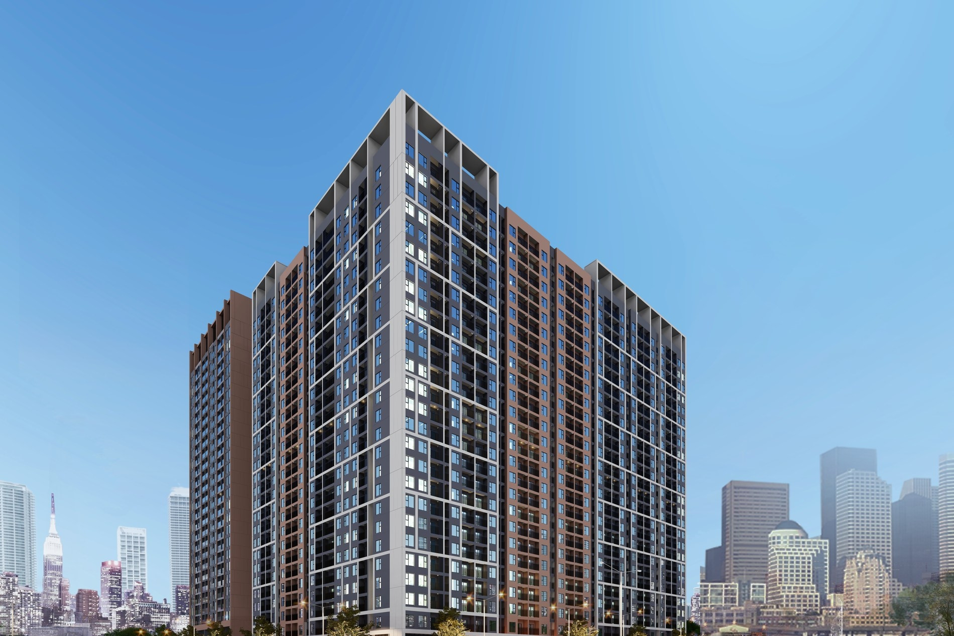 Marina Living Halong - Định hình chuẩn sống nhà ở xã hội của BIM Land