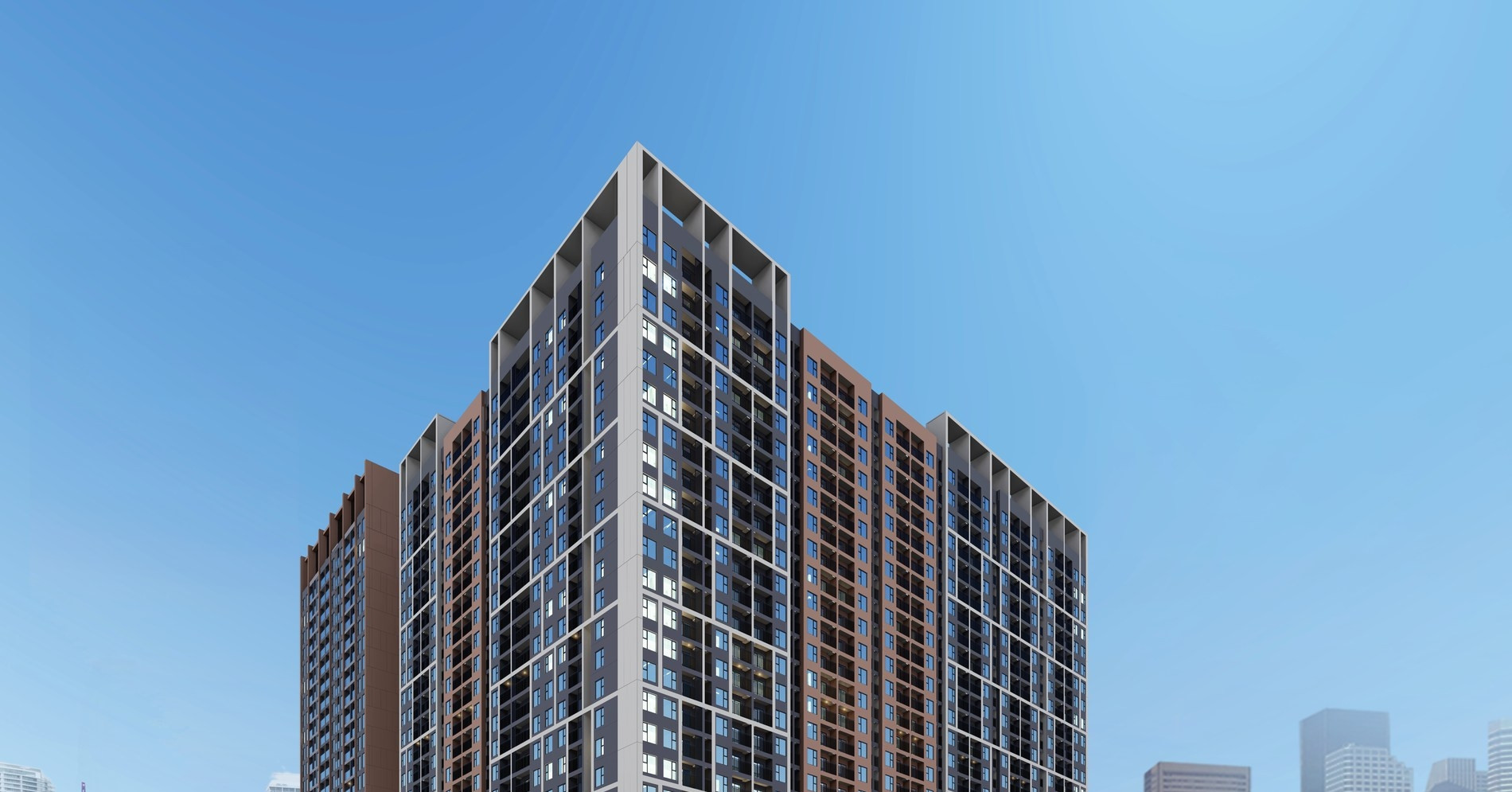 Marina Living Halong - Định hình chuẩn sống nhà ở xã hội của BIM Land