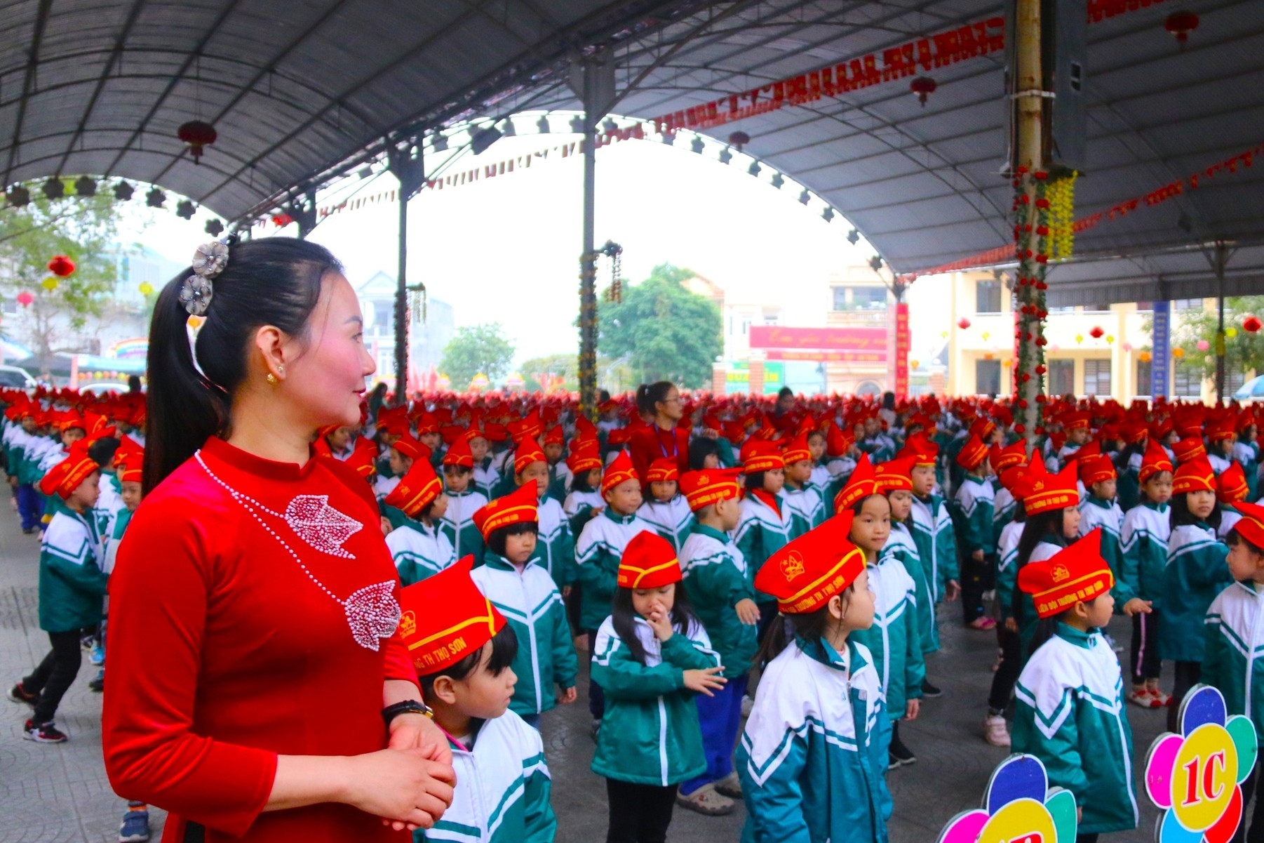 Mô hình quản trị mới sau giảm 11.000 hiệu trưởng, hiệu phó khi sắp xếp các trường