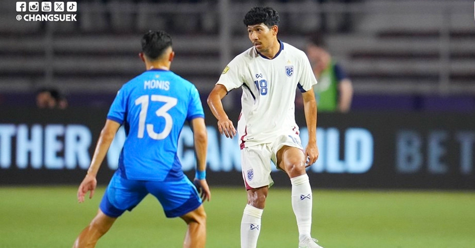Nhận định Philippines vs Thái Lan: 'Voi chiến' giương oai