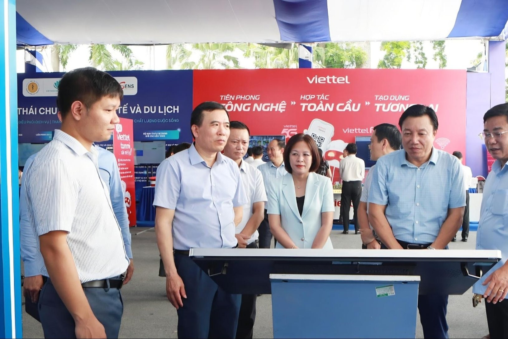 Phú Thọ: Khoa học, công nghệ tạo động lực phát triển mới