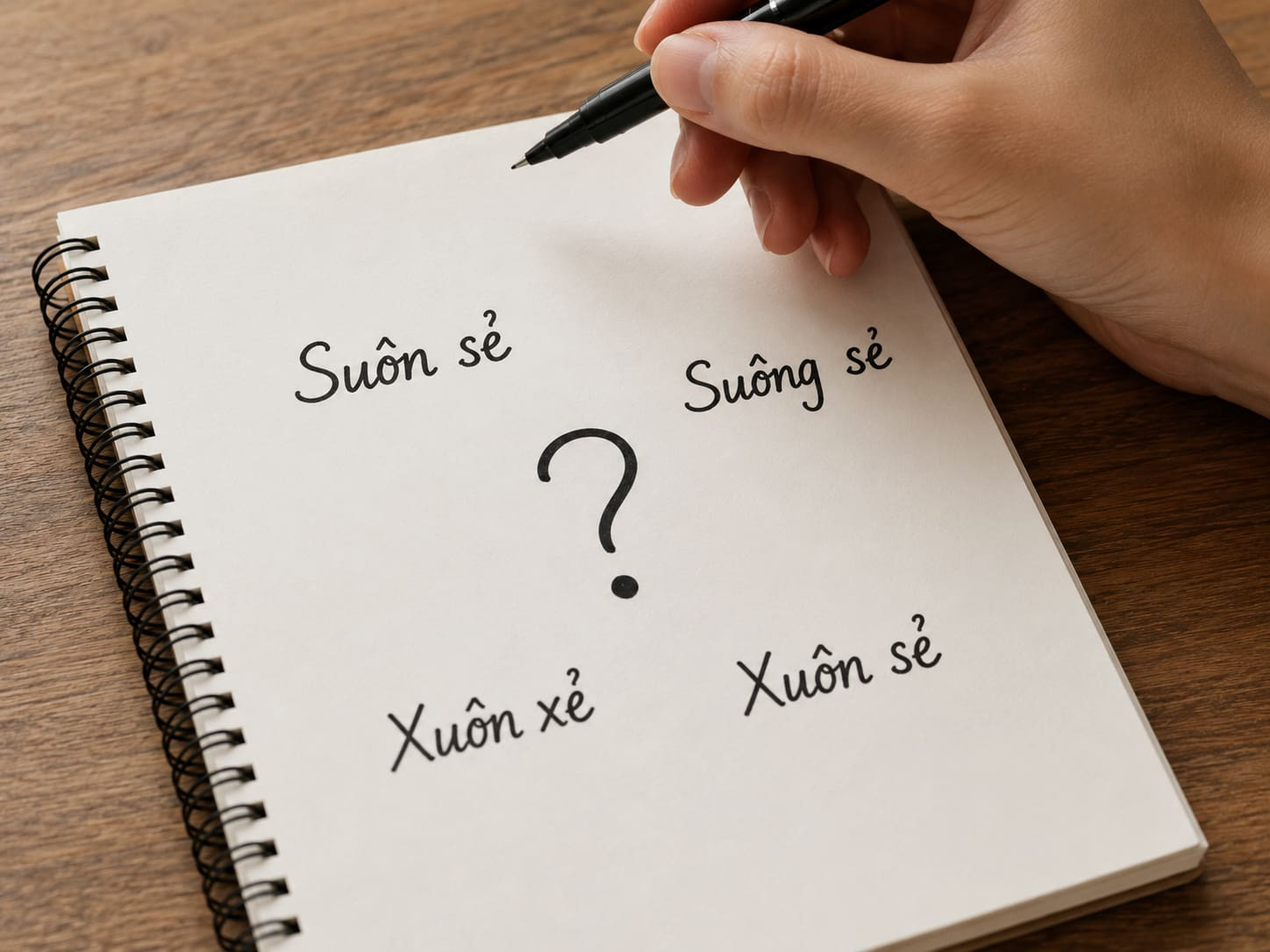 Suôn sẻ hay Xuôn xẻ.jpg