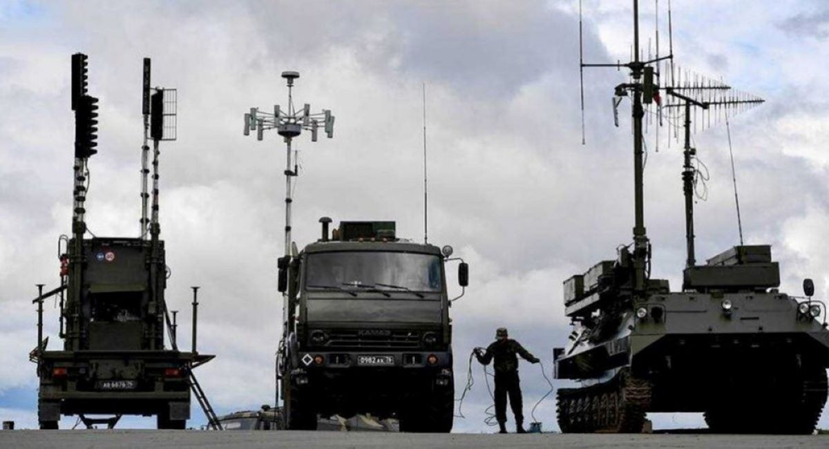 Hệ thống Tobol bí ẩn của Nga khiến Starlink và GPS NATO ‘tê liệt’
