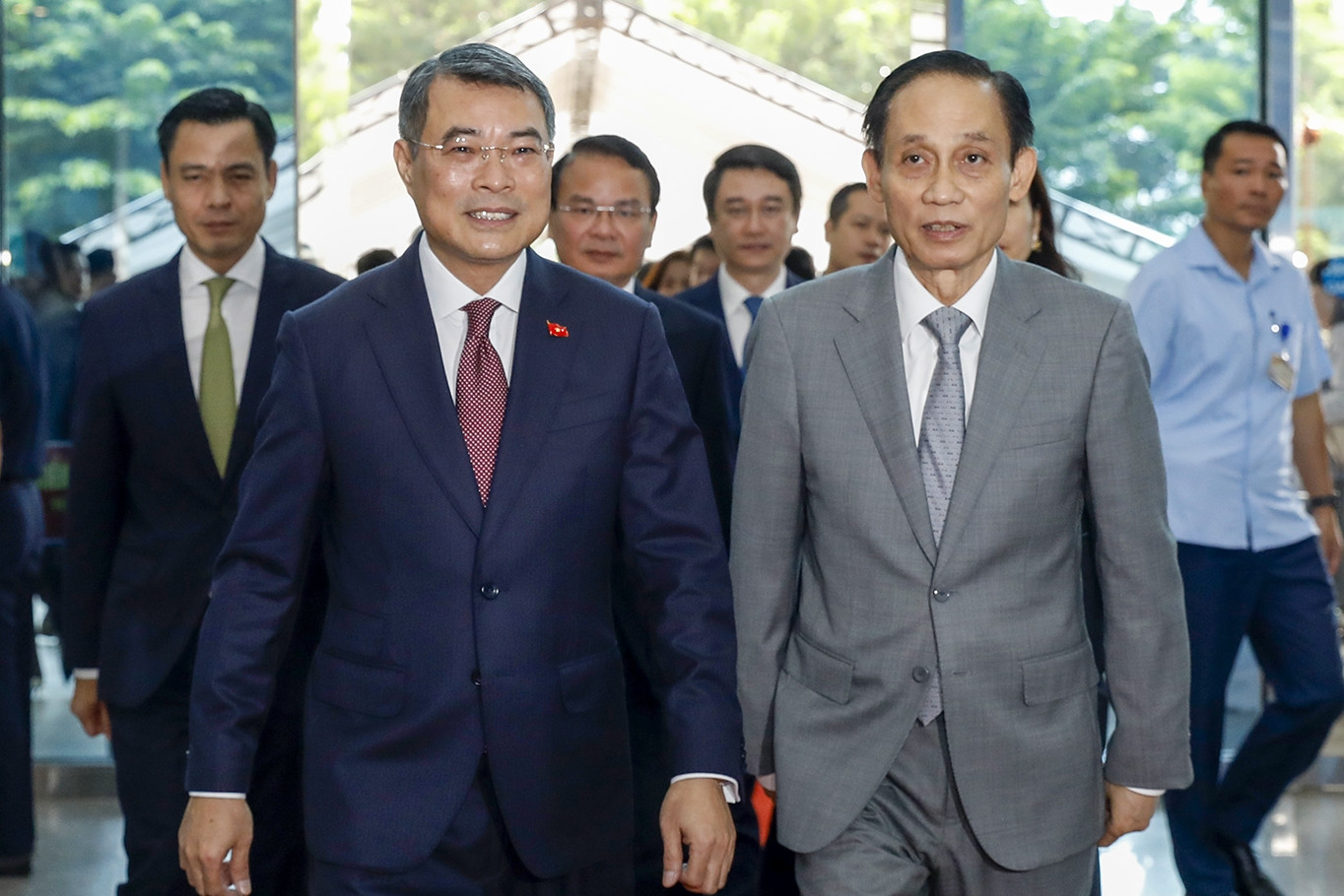 Thủ tướng: Thu hút nhân tài tham gia vào chương trình đổi mới sáng tạo quốc gia