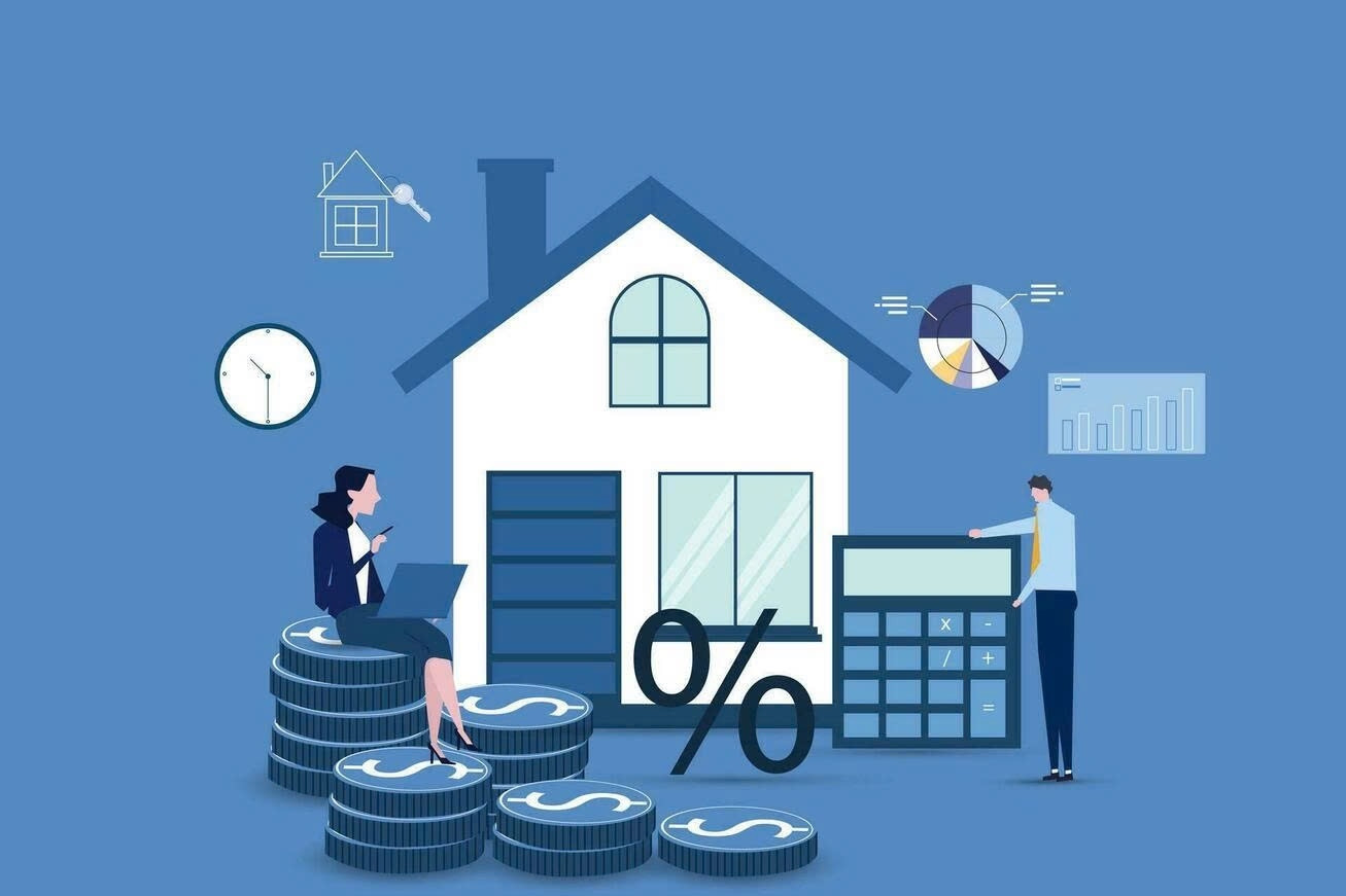 Tư duy mới trong đầu tư bất động sản dòng tiền