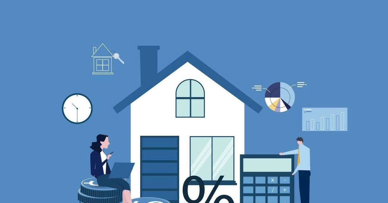 Tư duy mới trong đầu tư bất động sản dòng tiền