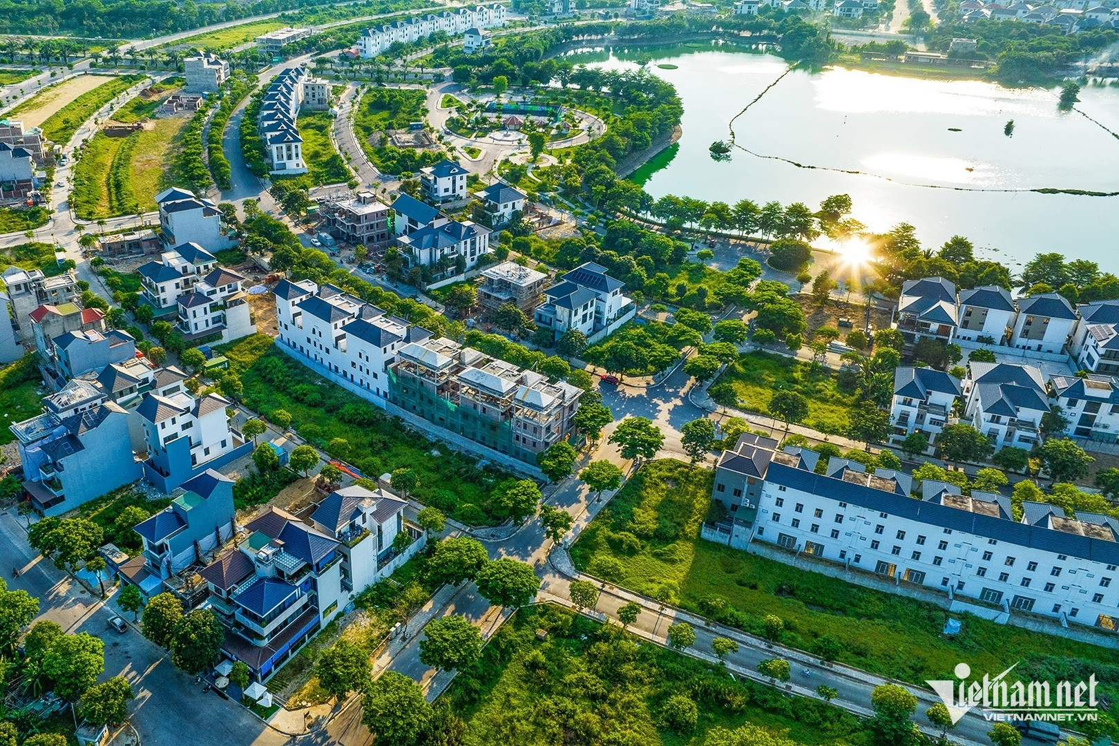 Từ Nghị quyết 18 đến Nghị quyết 21: Dịch chuyển trong tư duy về đất đai