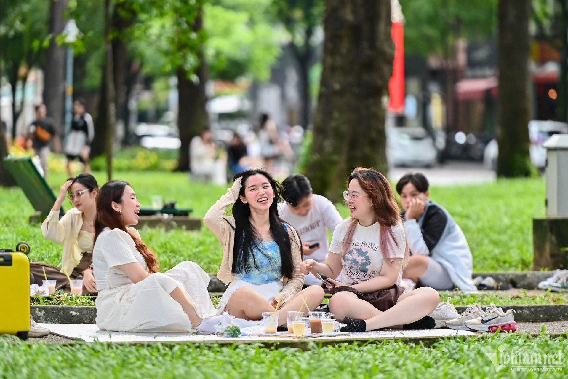 Việt Nam có 2 thành phố vào top 10 ẩm thực đường phố ngon nhất thế giới