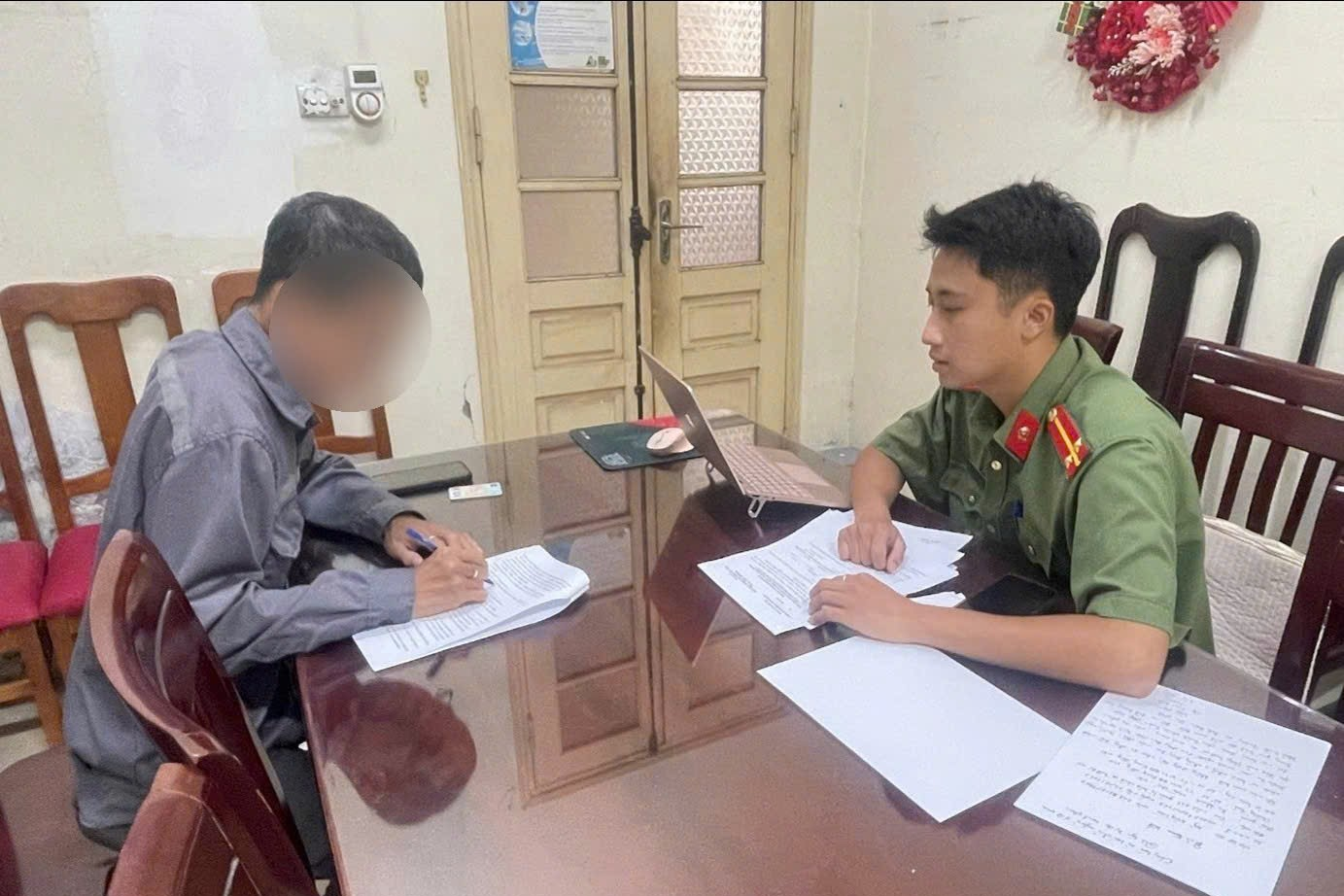 Xử phạt người đăng tin sai sự thật về Dự án Trục đại lộ cảnh quan sông Hồng