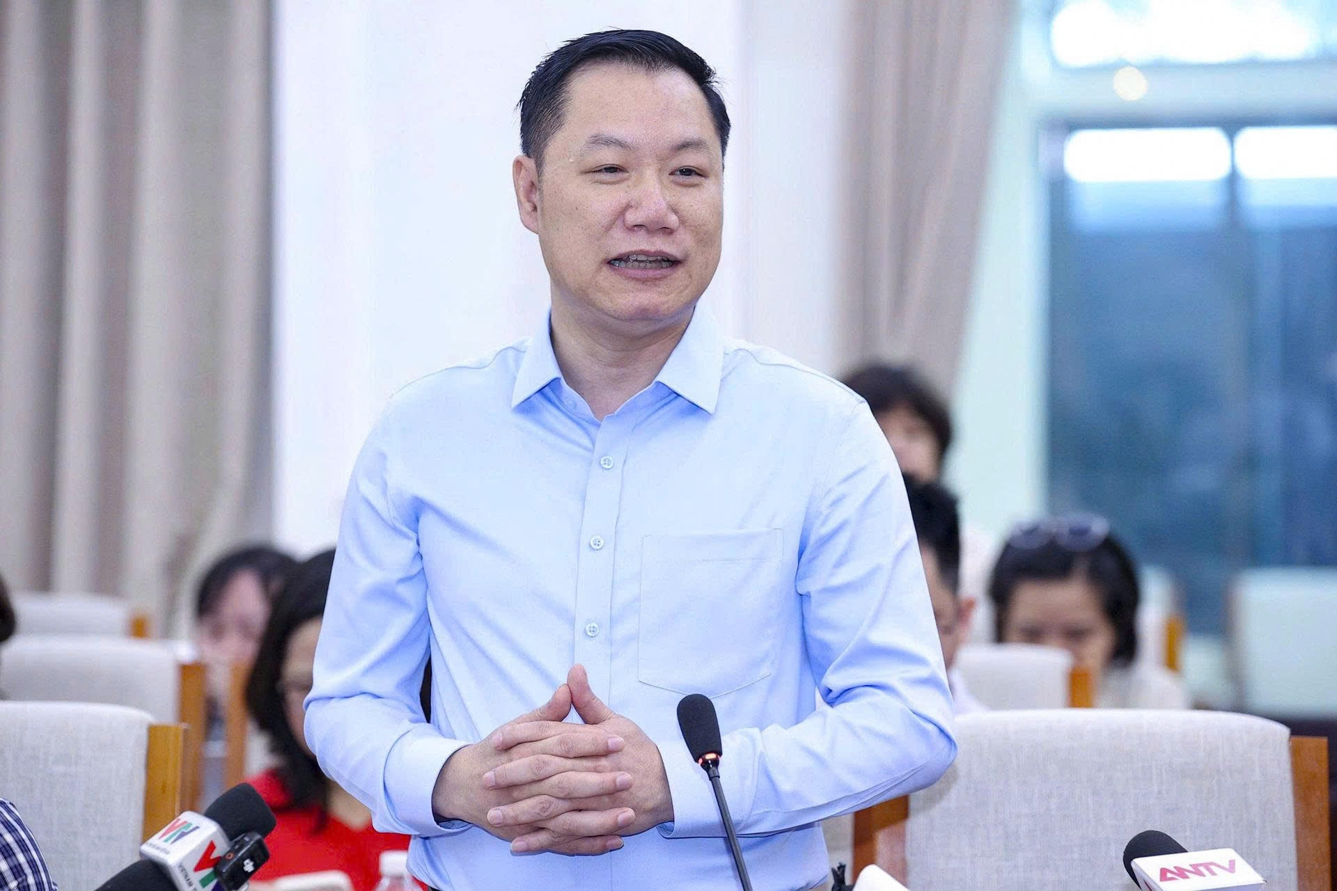 328 thí sinh ở Tuyên Quang sau thi lại được xét tuyển đại học riêng