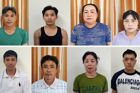 Bản tin chiều 5/8: Hai nhóm họ hàng hỗn chiến giữa đường, giao thông ùn tắc