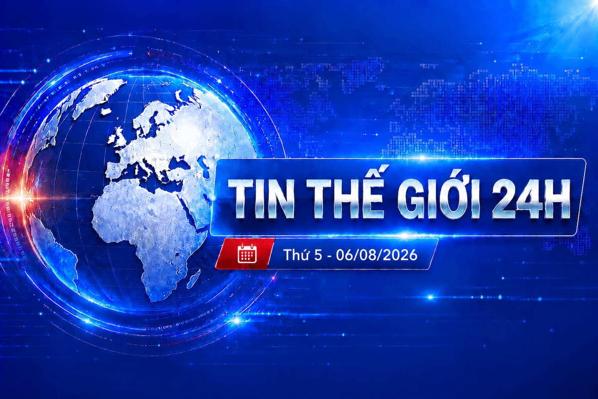 Tin tức Thế giới 6/8: Mỹ đã dùng gần 80% kho tên lửa đánh chặn chủ lực