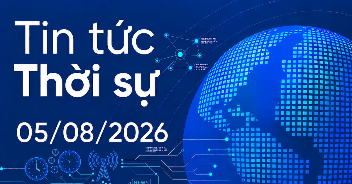 Tin tức Thời sự 5/8: Phụ huynh móc nối giáo viên vụ 147 điểm 10 ở Tuyên Quang