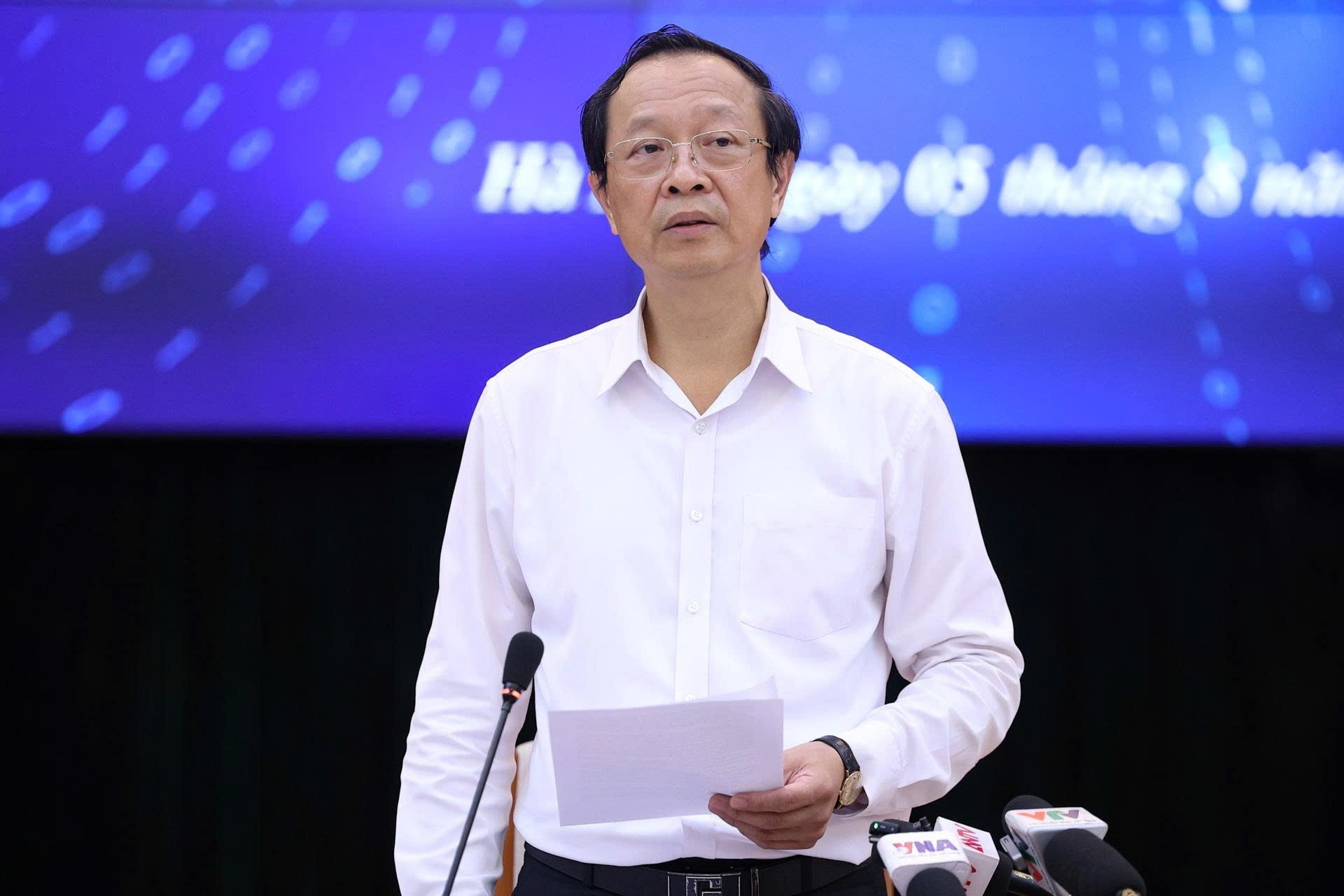 Bộ GD-ĐT: Thi lại tốt nghiệp là khắc phục hậu quả với một điểm thi không trung thực
