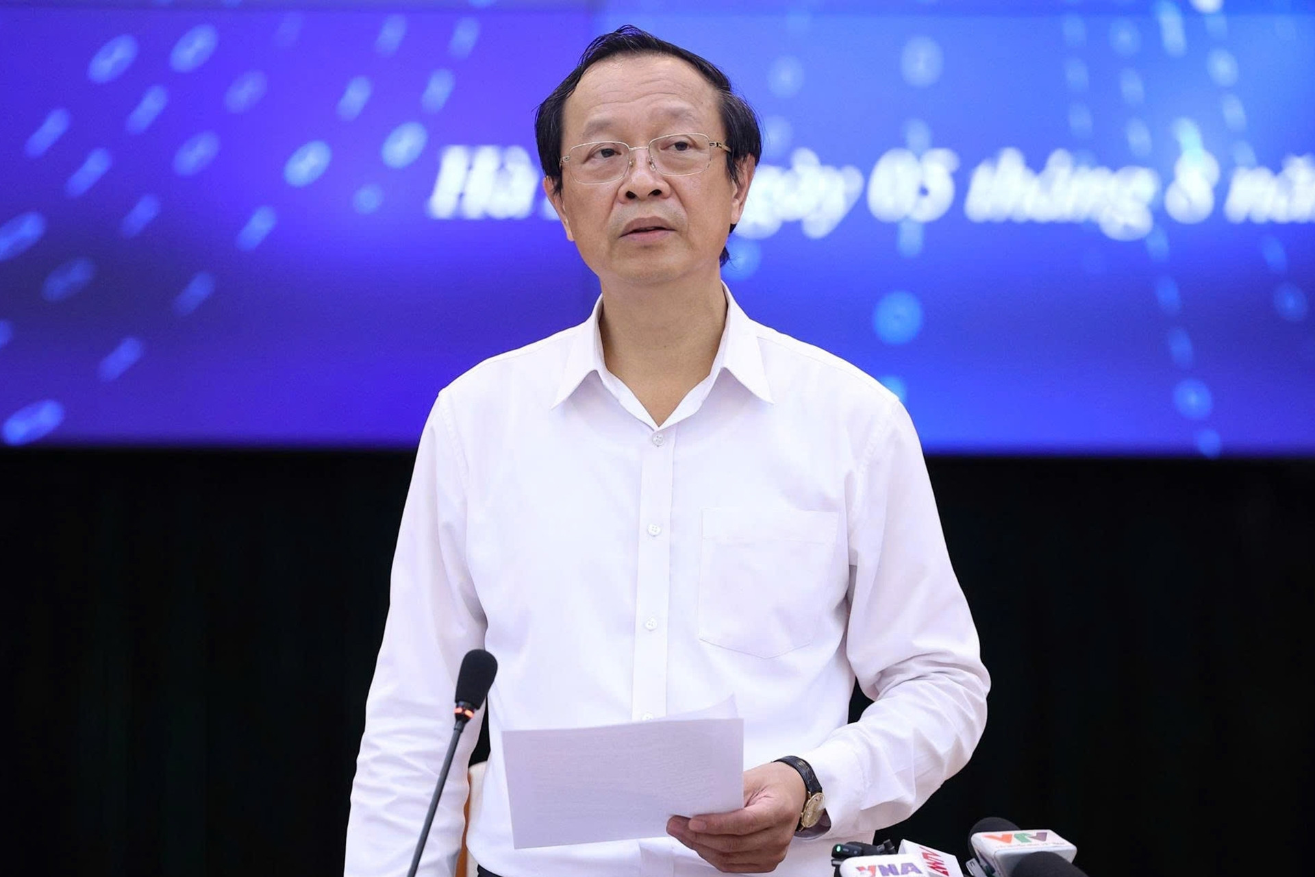 Bộ GD-ĐT: Thi lại tốt nghiệp là khắc phục hậu quả với một điểm thi không trung thực