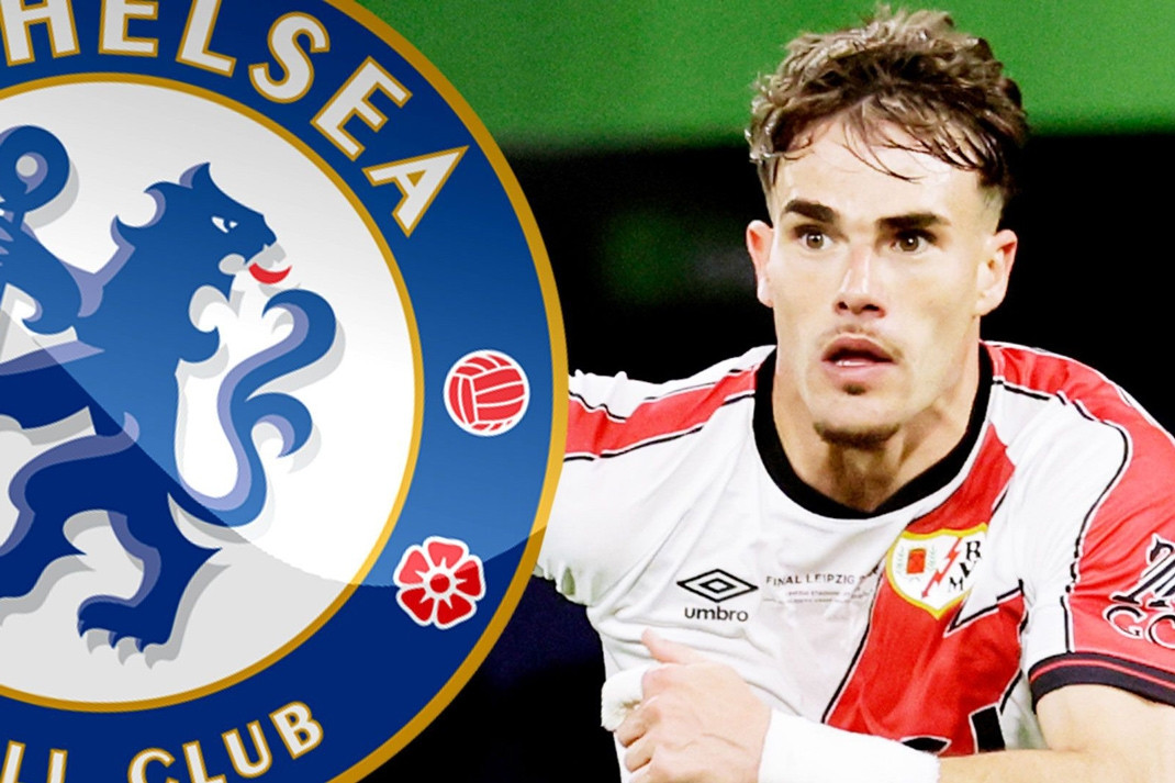 Chelsea vung tiền chiêu mộ Pep