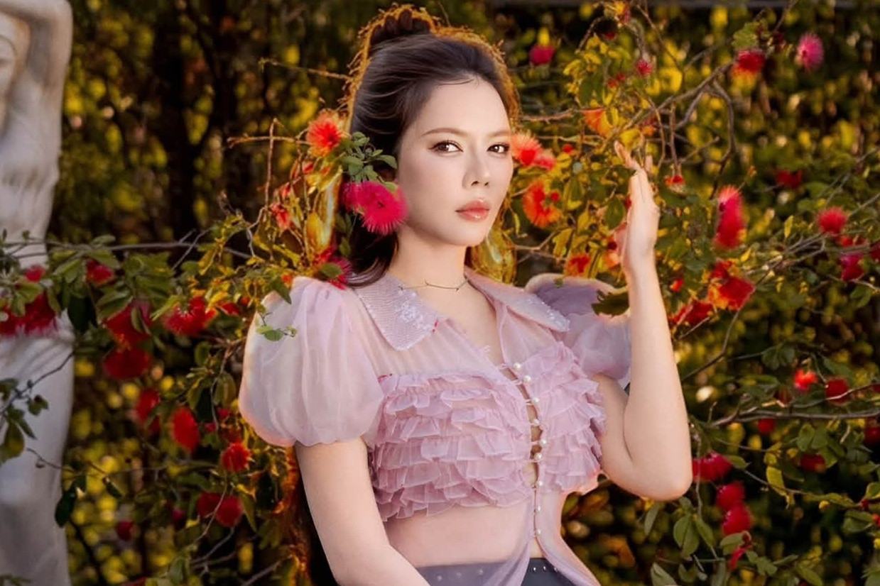 Chí Trung U70 nói về tuổi già và cái chết, Lý Nhã Kỳ có động thái bất ngờ