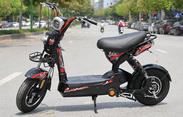 Con vào lớp 9, trường chỉ cách nhà 1km: Có nên sắm xe đạp điện?