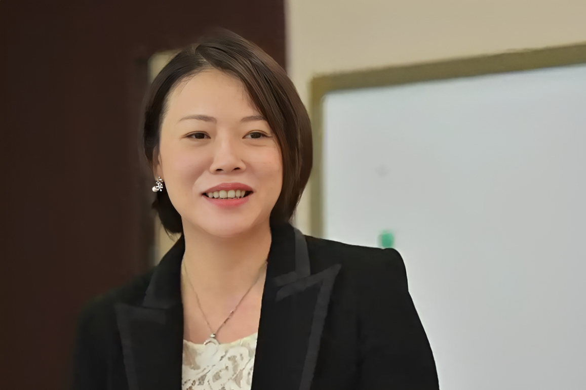 Cú rơi tự do của ‘nữ hoàng bất động sản châu Á’: 84% tài sản bốc hơi