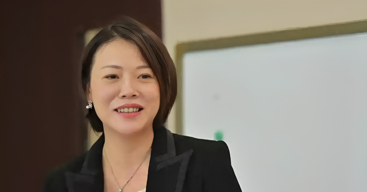 Cú rơi tự do của ‘nữ hoàng bất động sản châu Á’: 84% tài sản bốc hơi