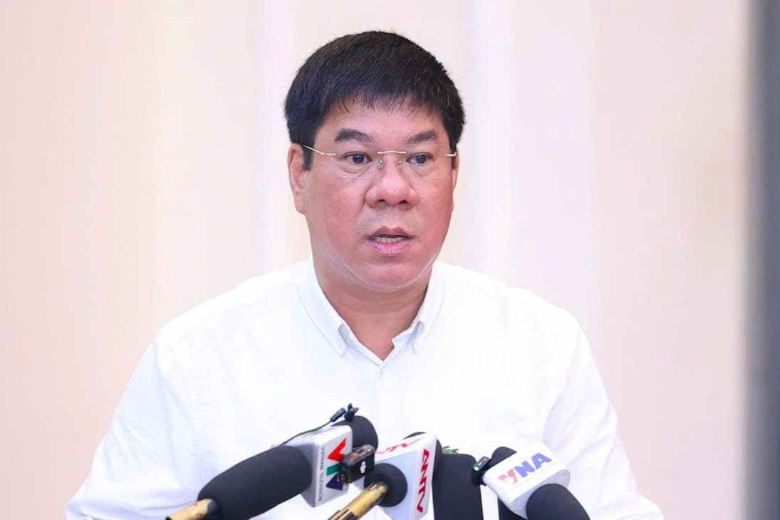 Điểm thi, phổ điểm của 328 thí sinh Tuyên Quang ở lần thi lại có được công khai?