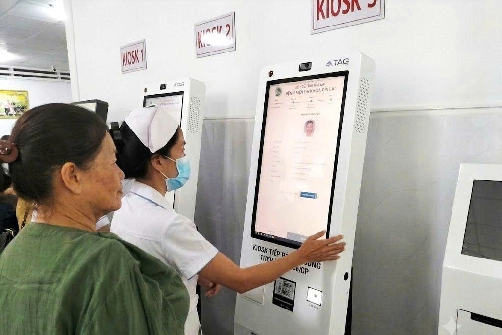 Gia Lai lập kế hoạch bảo đảm an toàn y tế cho toàn chuỗi logistics