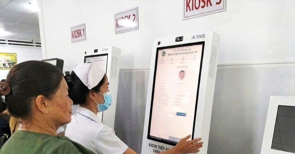 Gia Lai lập kế hoạch bảo đảm an toàn y tế cho toàn chuỗi logistics