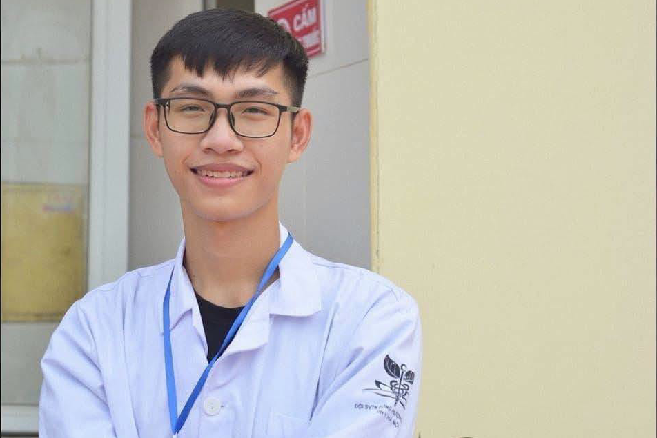 Hành trình dang dở của bác sĩ trẻ vừa nhận công tác đã gặp tai nạn nghiêm trọng