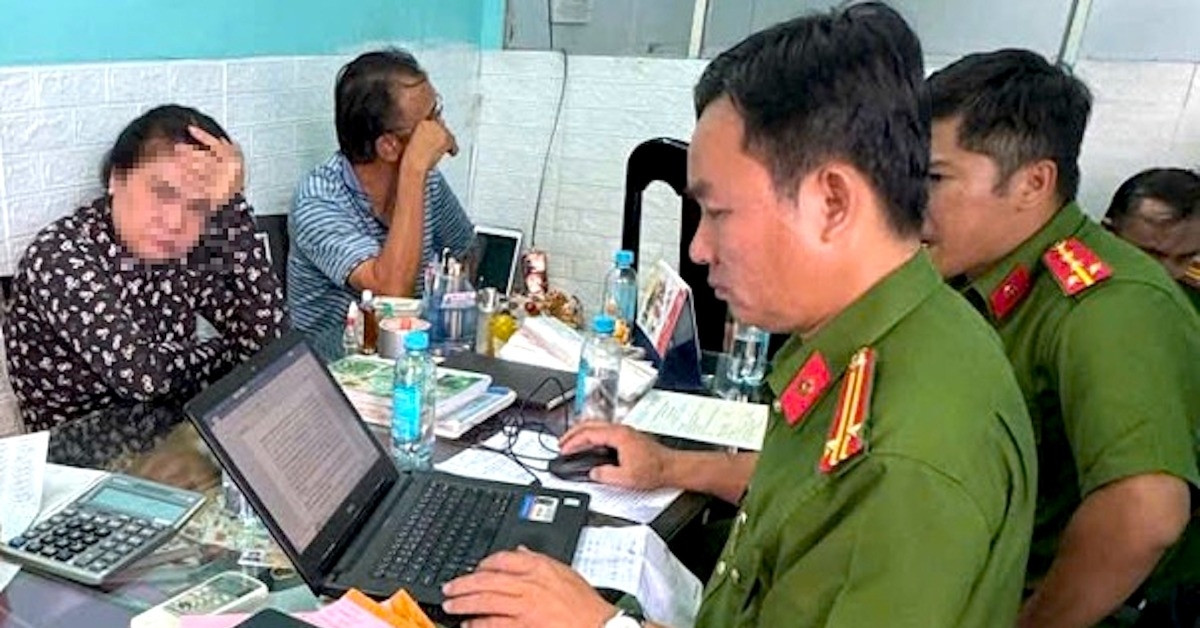 &amp;apos;Hô biến&amp;apos; gạo giá rẻ thành ST25, bán ra nhiều tỉnh thành