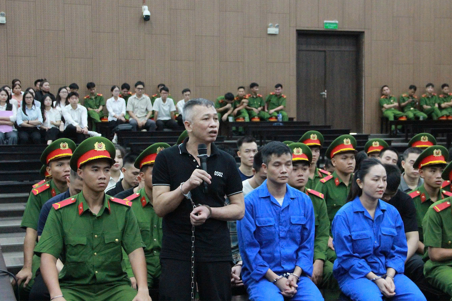 Tổ chức 