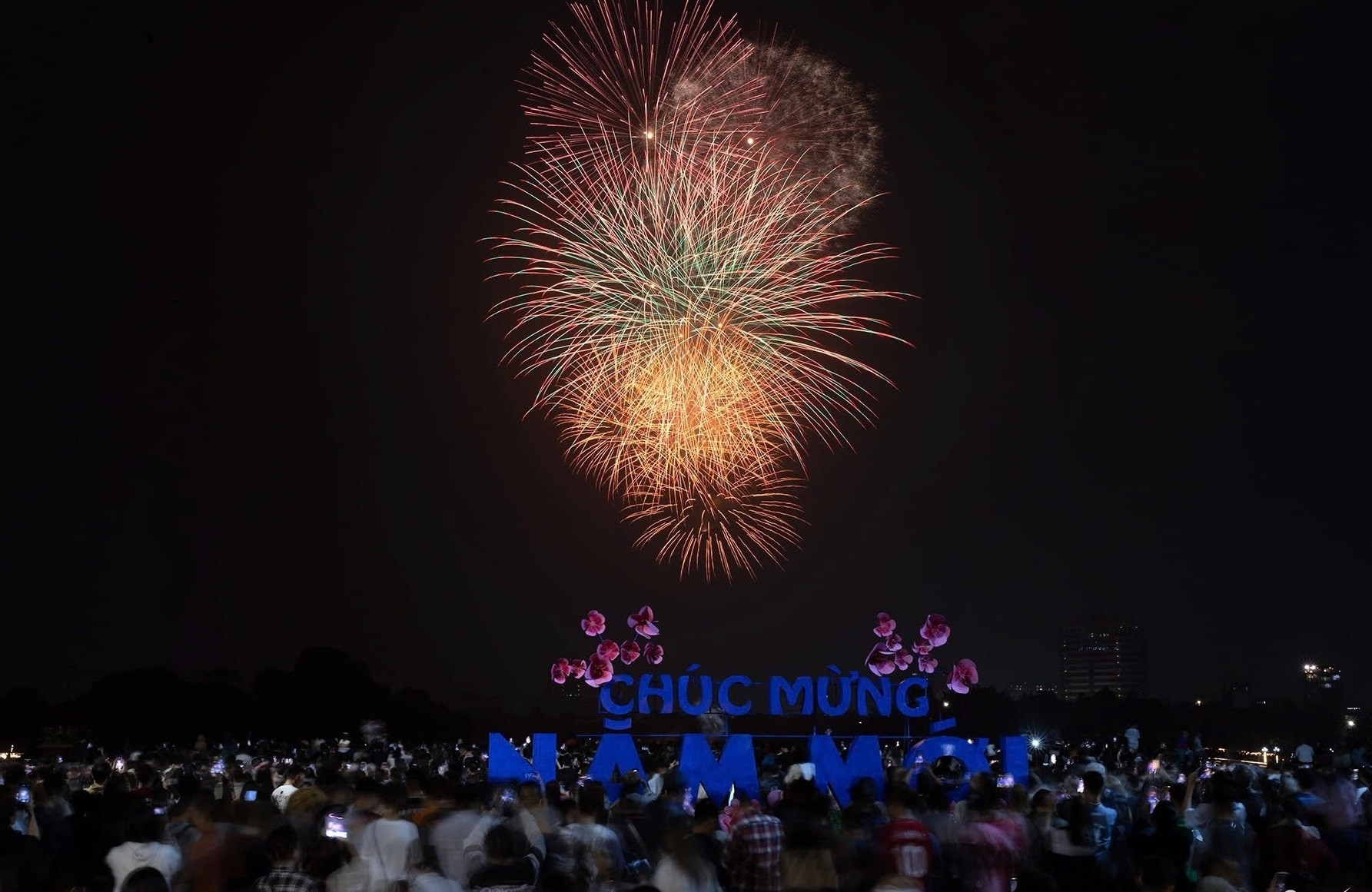 Năm 2027 có thể nghỉ Tết 10 ngày, Quốc khánh 4 ngày?