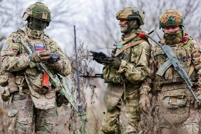 Nga nói chiến dịch 40 ngày của Ukraine 'thất bại', giành thêm làng ở Kharkiv