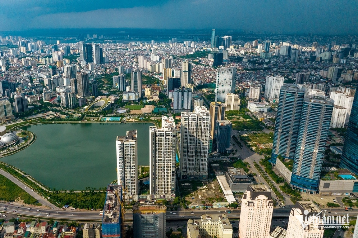 Nghị quyết 21: Ba bước phát triển trong tư duy về đất đai