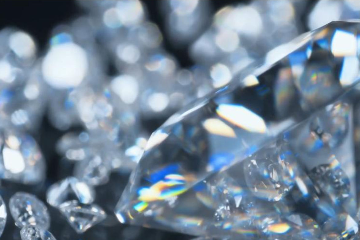 Nghịch lý thị trường kim cương nhân tạo, 99 carat chỉ từ 85.000 đồng
