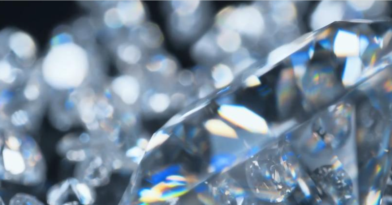 Nghịch lý thị trường kim cương nhân tạo, 99 carat chỉ từ 85.000 đồng