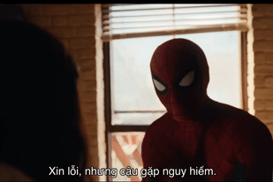 'Người Nhện' thổi bay phòng vé Việt, 1 ngày thu 50 tỷ