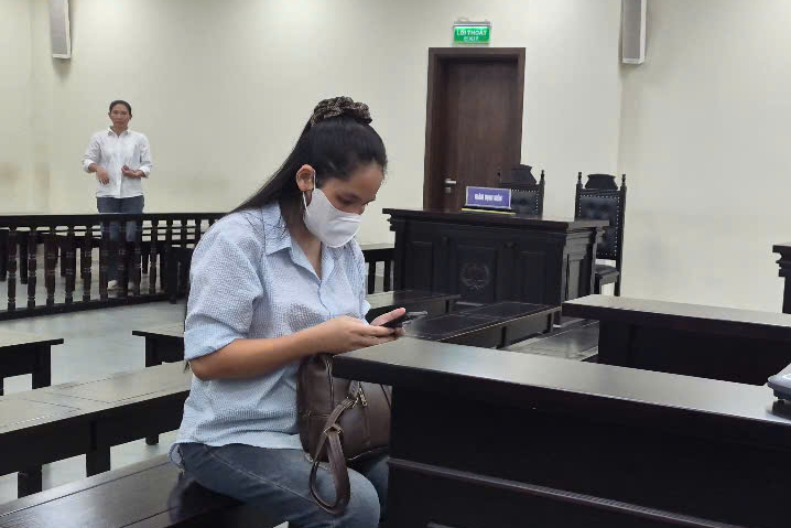 Nữ TikToker lừa hơn 15 tỷ đồng: Mẹ đơn thân, phụ nữ sắp sinh và cú lừa cay đắng